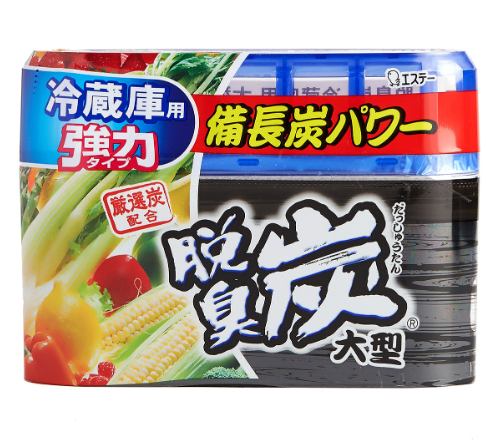 344/雞仔牌脫臭炭吸味劑