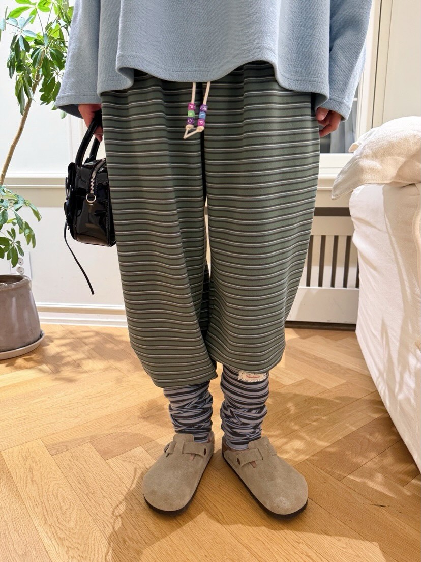 (2026FW) BOUTIQUE - PANTS