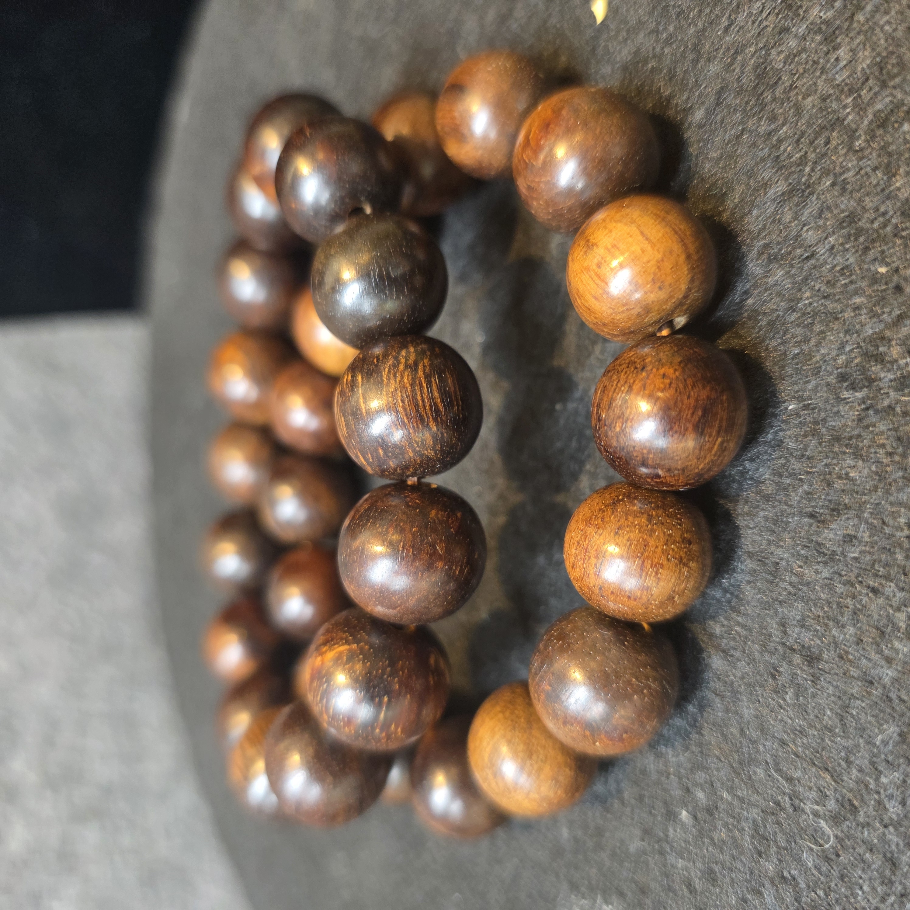 印尼沉香手串(Eaglewood)