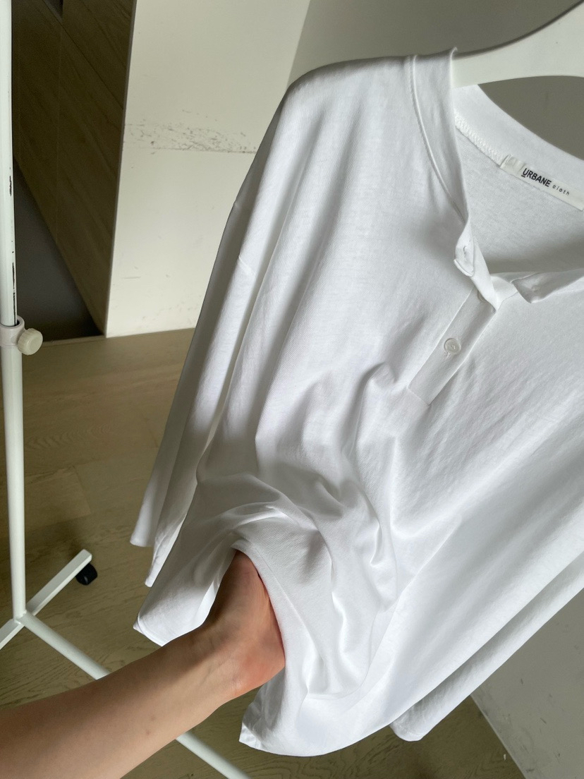 (2026FW) URBAN CLOTH - TOP