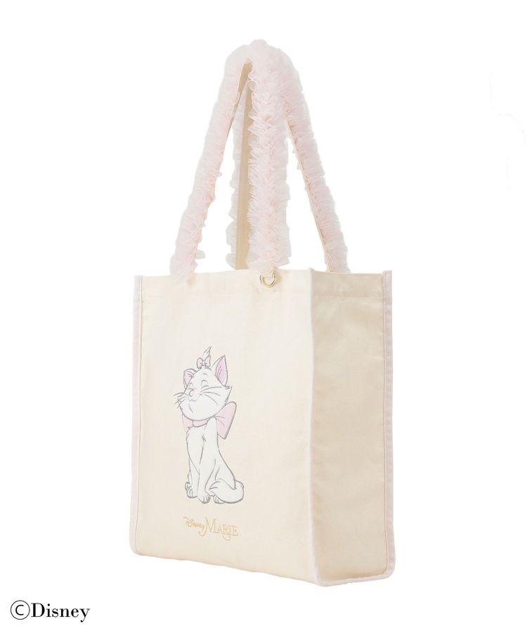 🎀【預訂】Maison de FLEUR x Marie Frill Handle Tote Bag