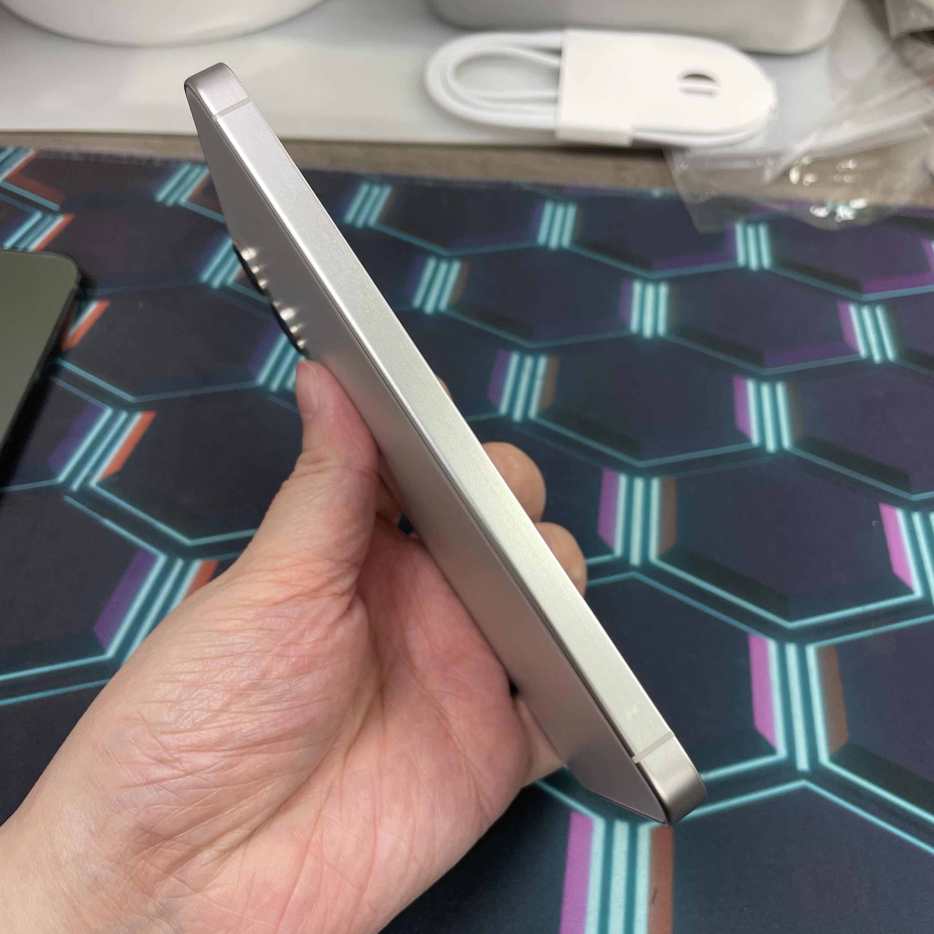 *8312 Galaxy S24 完美機 8+256GB 灰色 gray