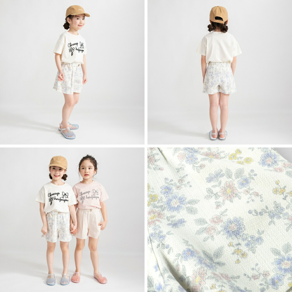 🆕【⭐訂購⭐】🇯🇵日本直送 🌀腰部褶襉 抗皺 清爽短褲［3款選］ 🌀 [ELCA-0180][260420]