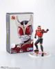 S.H.Figuarts (Shinkocchou Seihou) Kamen Rider Kuuga Mighty Form 50th Anniversary Ver. Figure