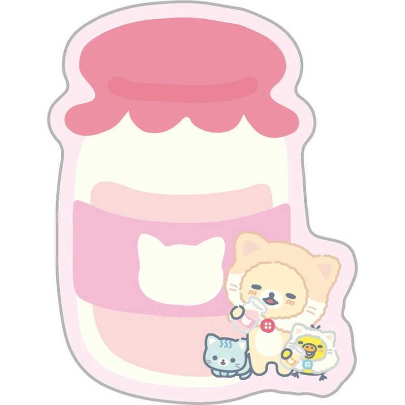 鬆弛熊 信紙套裝｜現貨