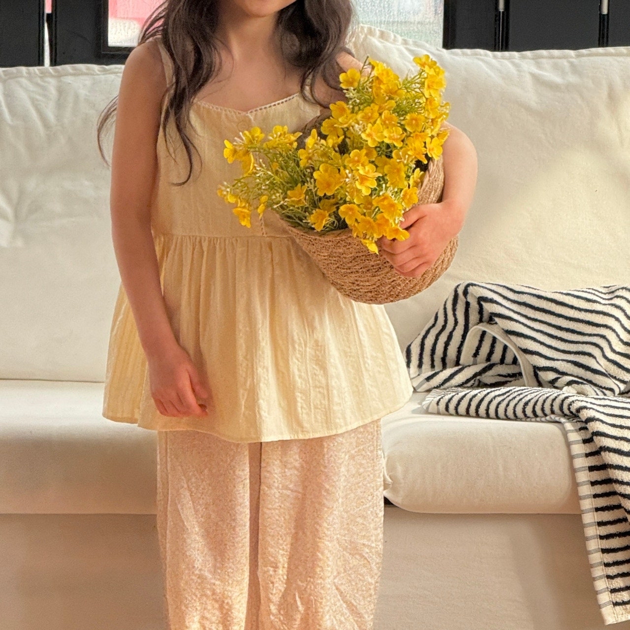 🇰🇷Ninibello 背心