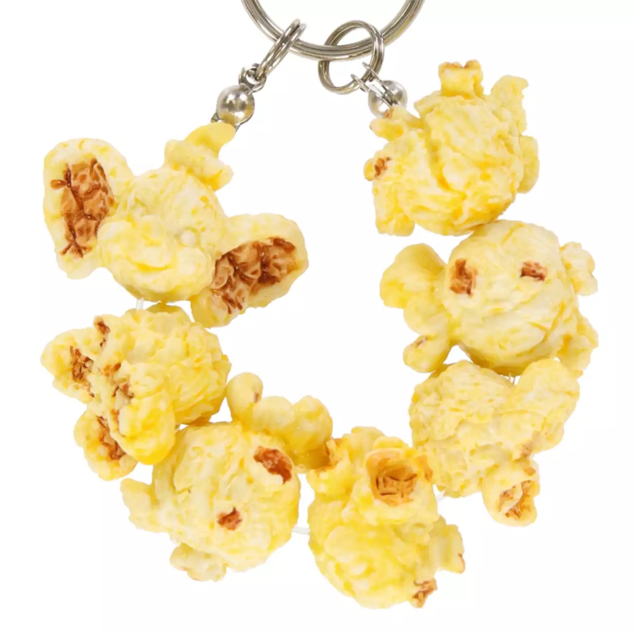 📦訂購 日本代購 東京迪士尼 Tokyo Disney Dumbo 小飛象 爆谷桶掛飾 keychain