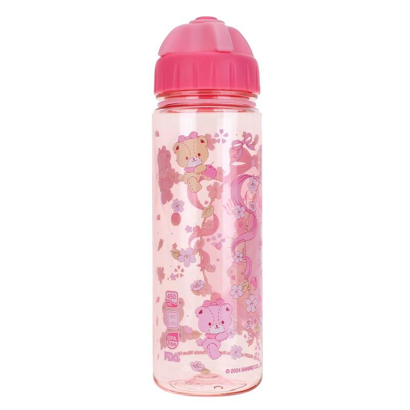 Hello Kitty 450ml 雙開口設計膠水樽（9-5961-44）