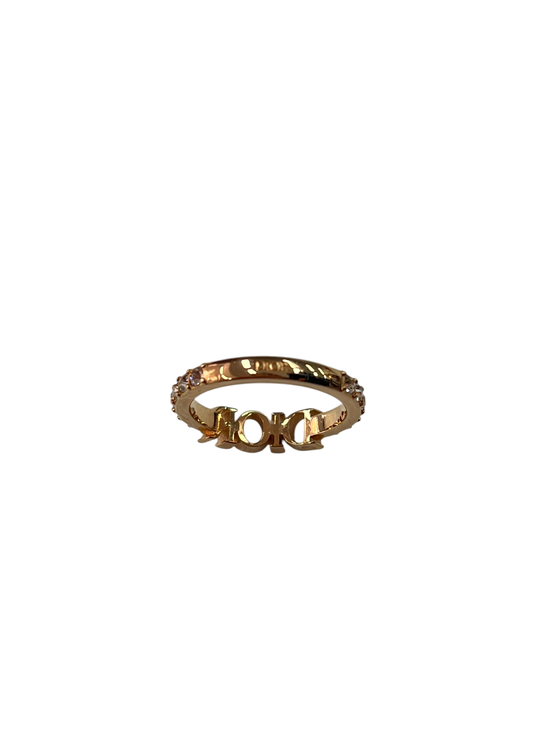 Pre-owned DIOR Ring / Product Code: 26052706