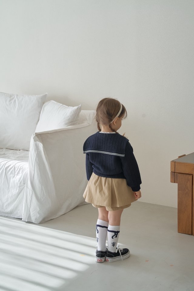 Momoann | 春季 skirt size 9(105-113)