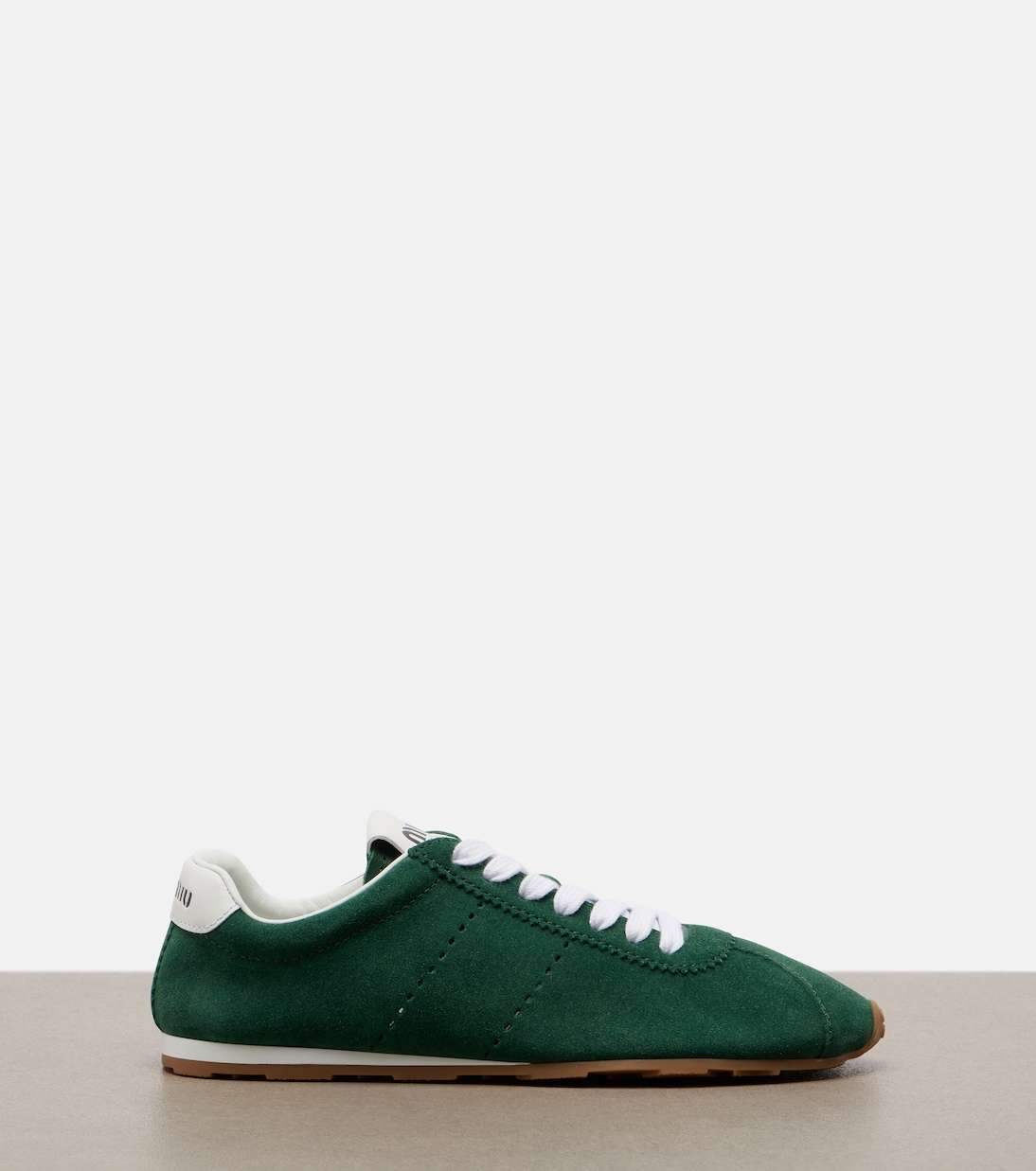 限時優惠✨訂貨🍒MIUMIU plume sneaker 🔖36-39 有半碼  呢個款超好襯🫶🏻