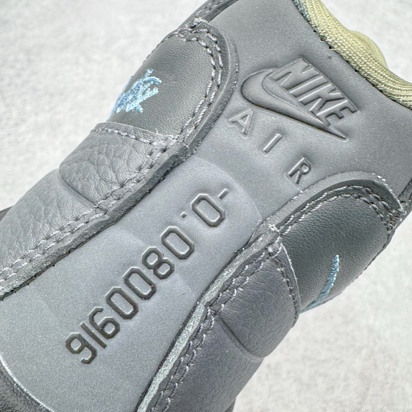 Corteiz x Nike Air Max 95 SP FB2709-002