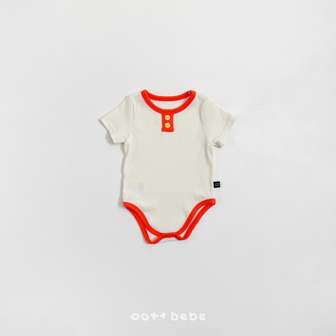 🇰🇷Oottbebe包屁