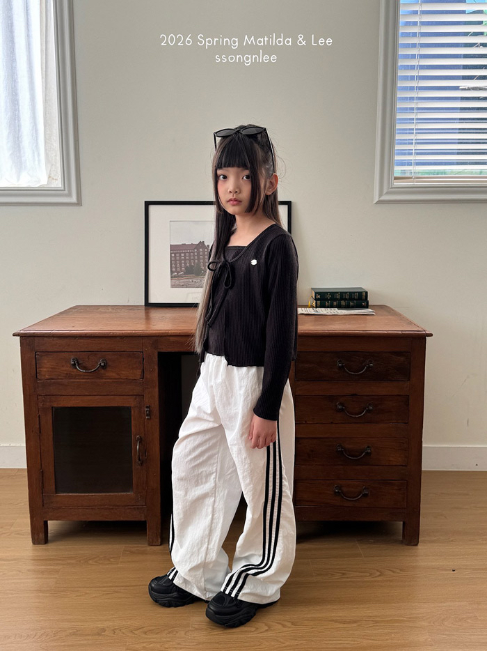 🇰🇷Matilda&Lee pants