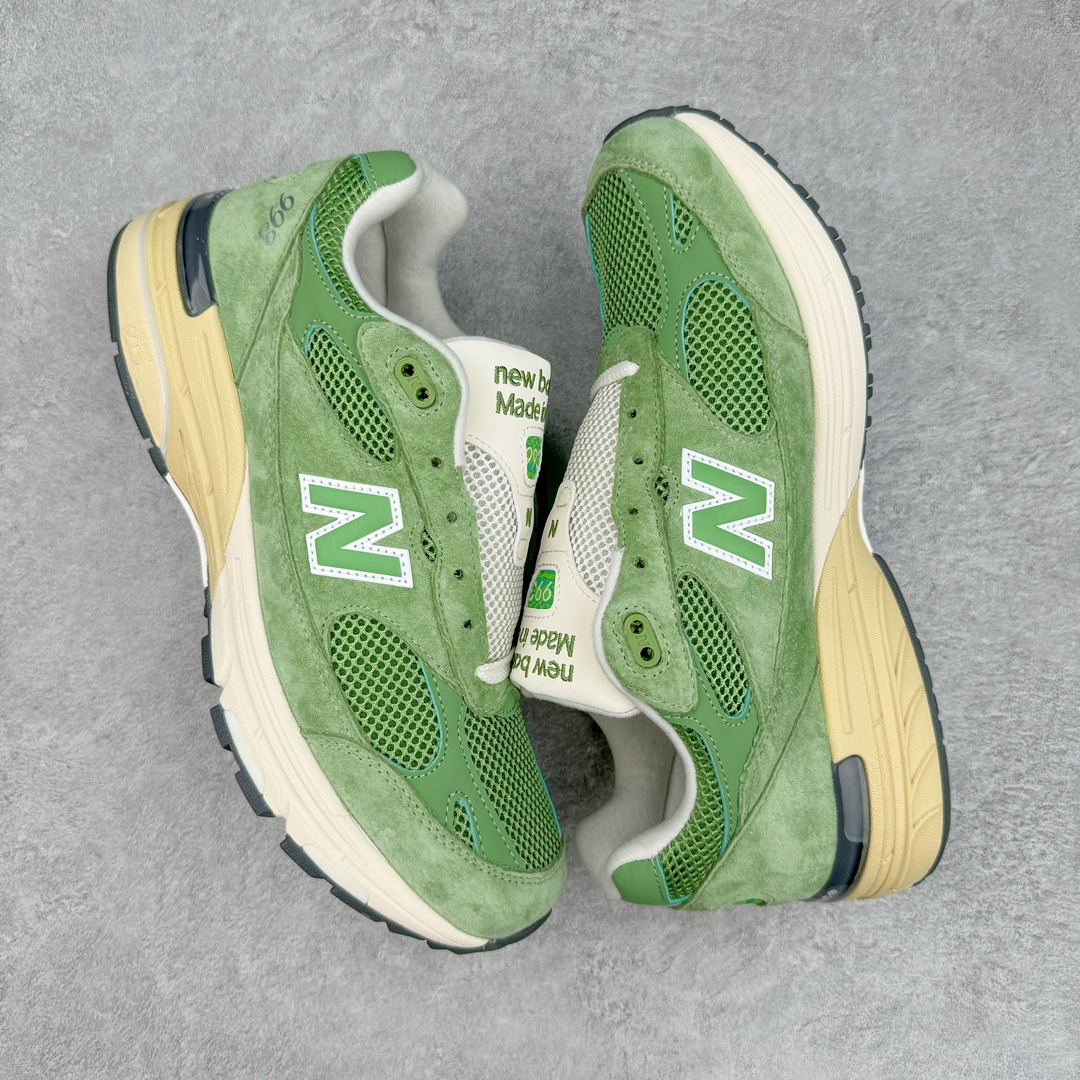 New Balance 993 U993GW