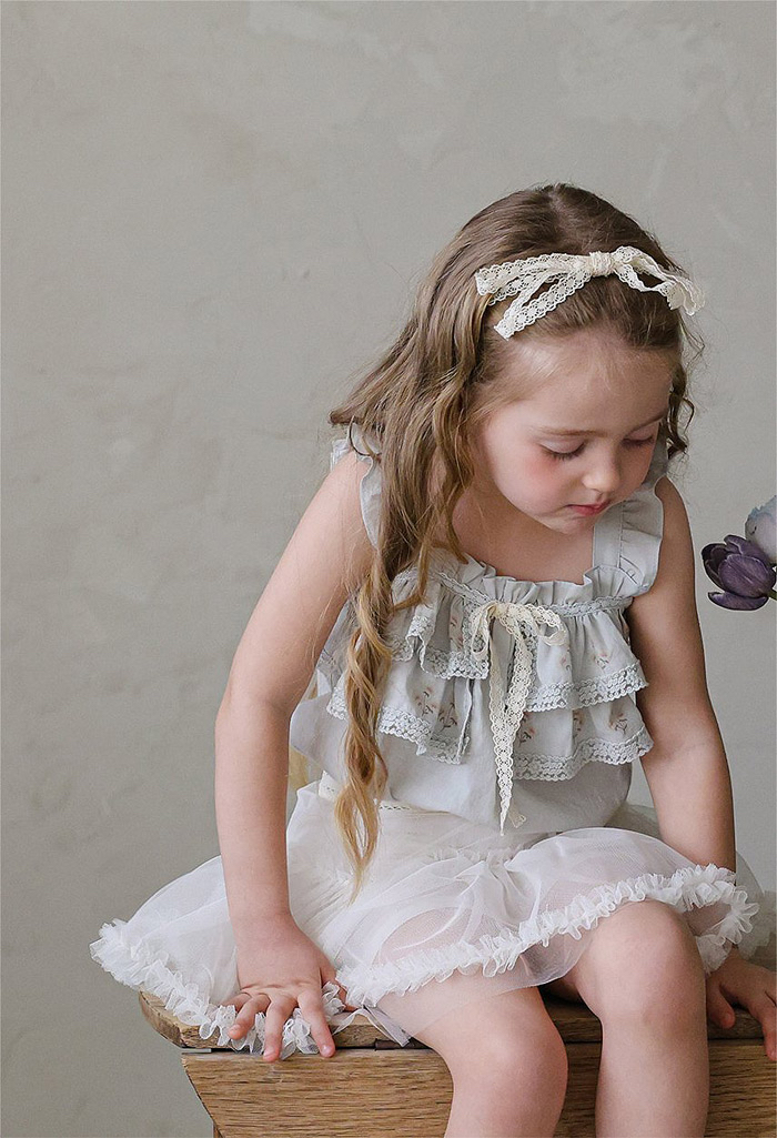 🇰🇷Puella_Flo髮箍