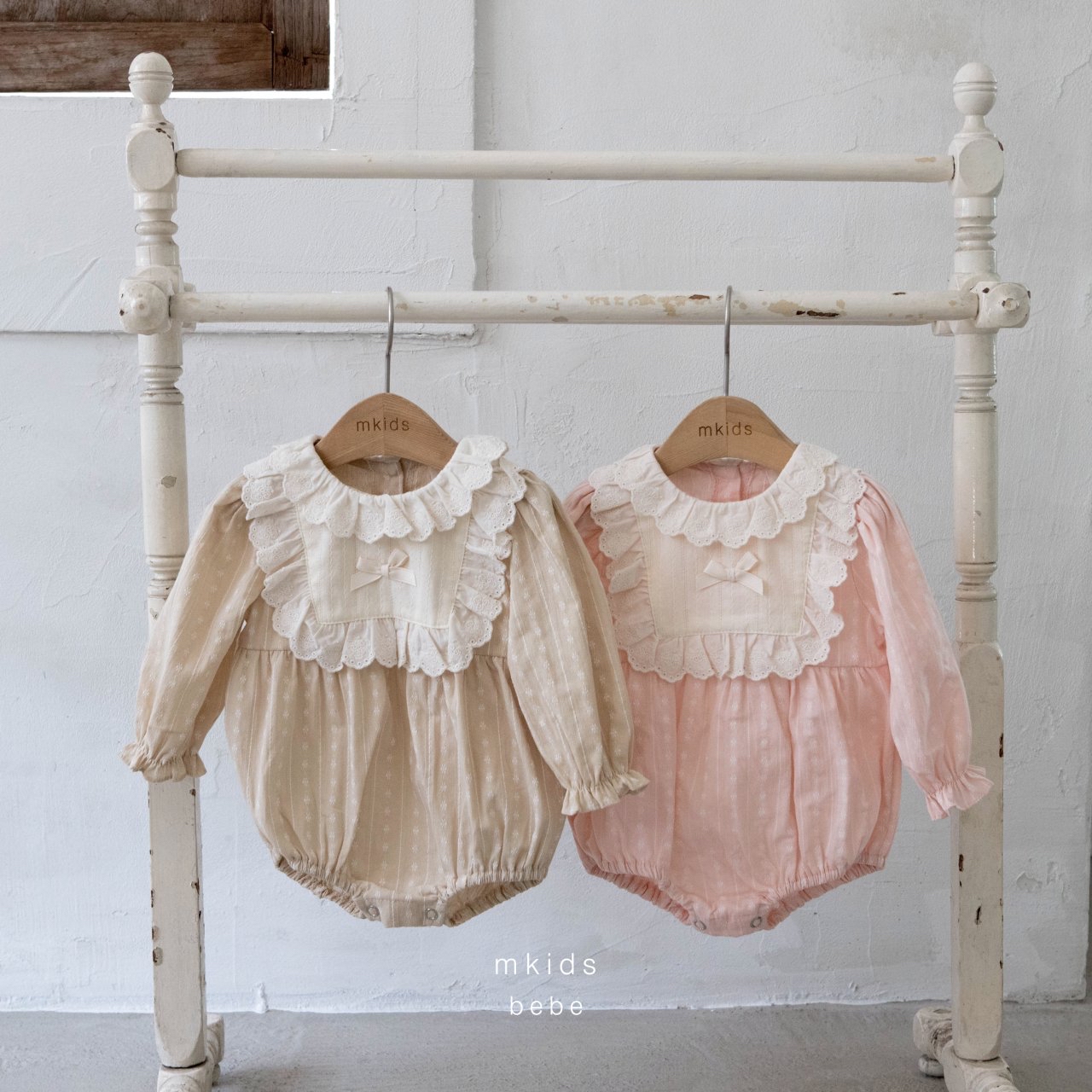 🇰🇷mkids babysuit