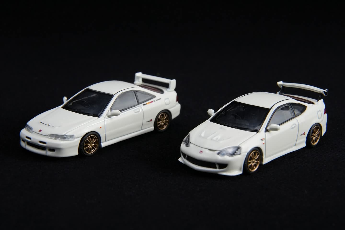 PRE-ORDER MH 1/64 HONDA INTEGRA TYPE