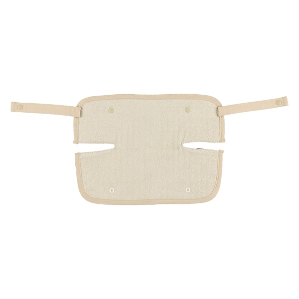 🇯🇵預訂 日本直送🇯🇵車車刺繡雙面絎縫孭帶咬巾胸巾