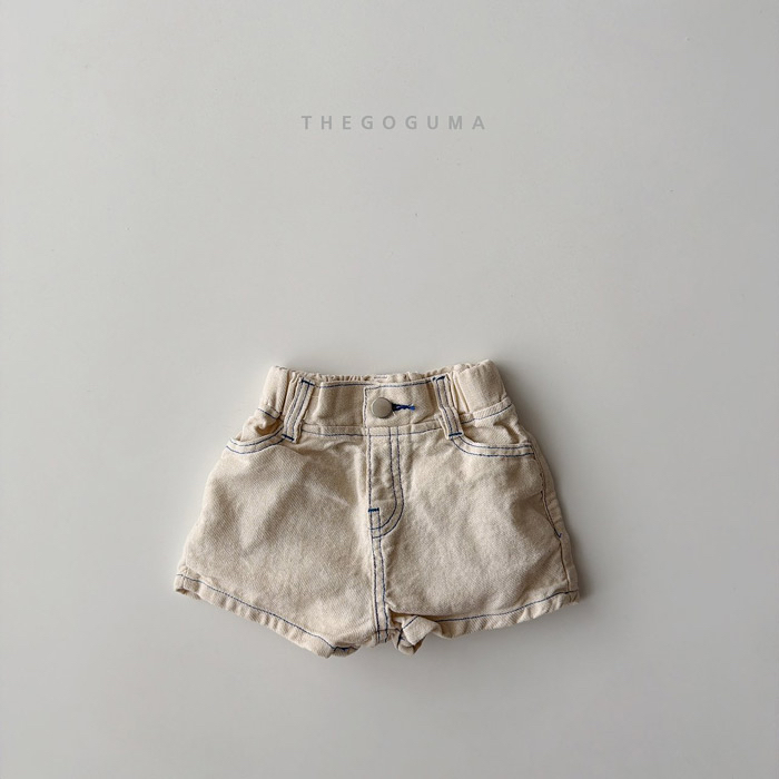 🇰🇷the goguma短褲