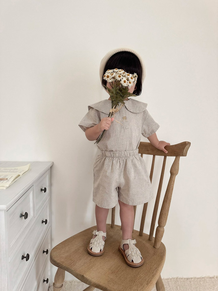 🇰🇷mimi-market 短褲