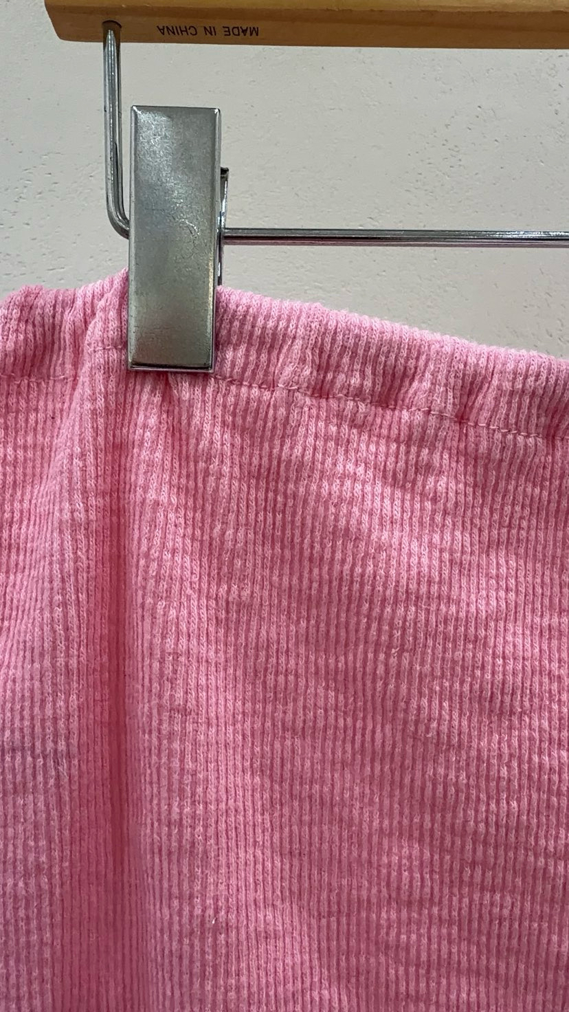 (2026SS) SHIRRING - VEST