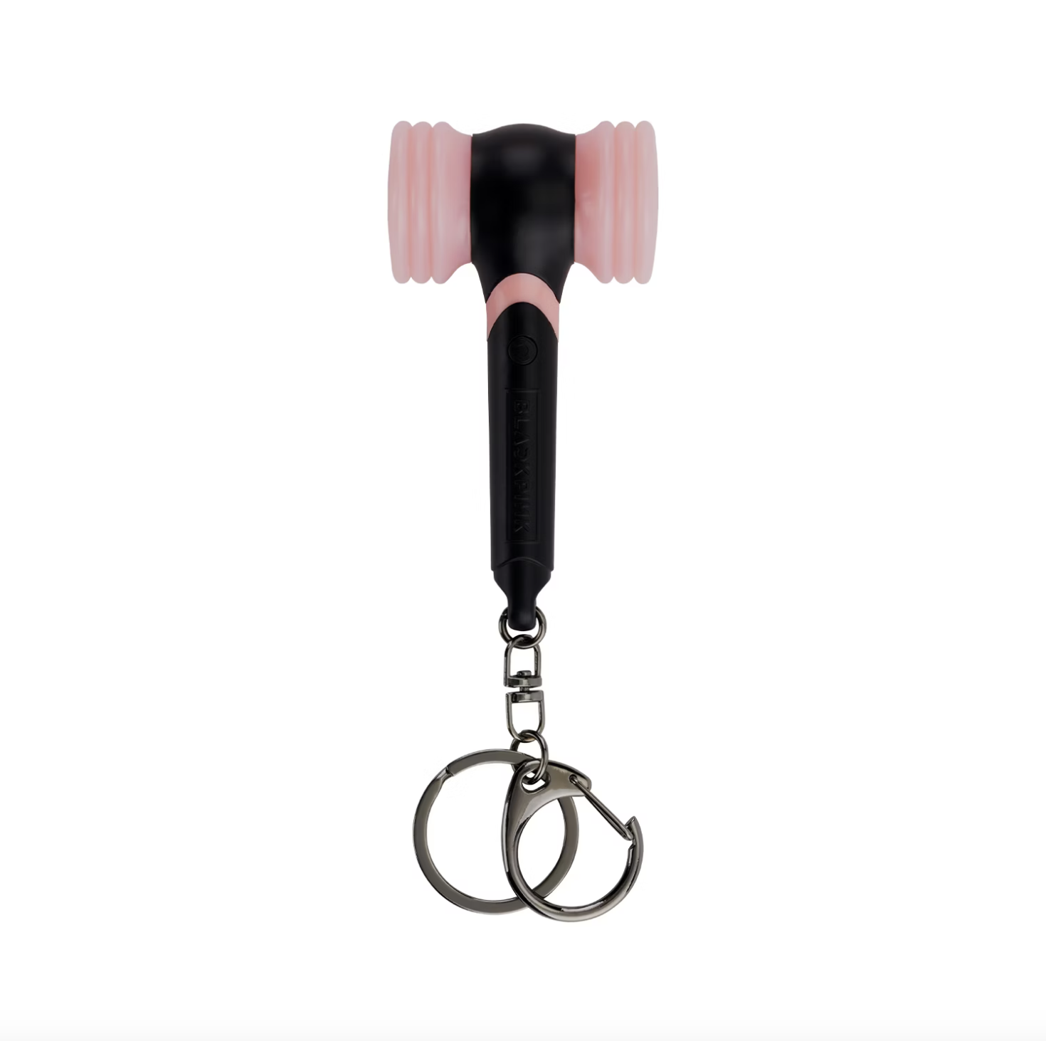 BLACKPINK - OFFICIAL LIGHT STICK KEYRING - SPECIAL EDITION