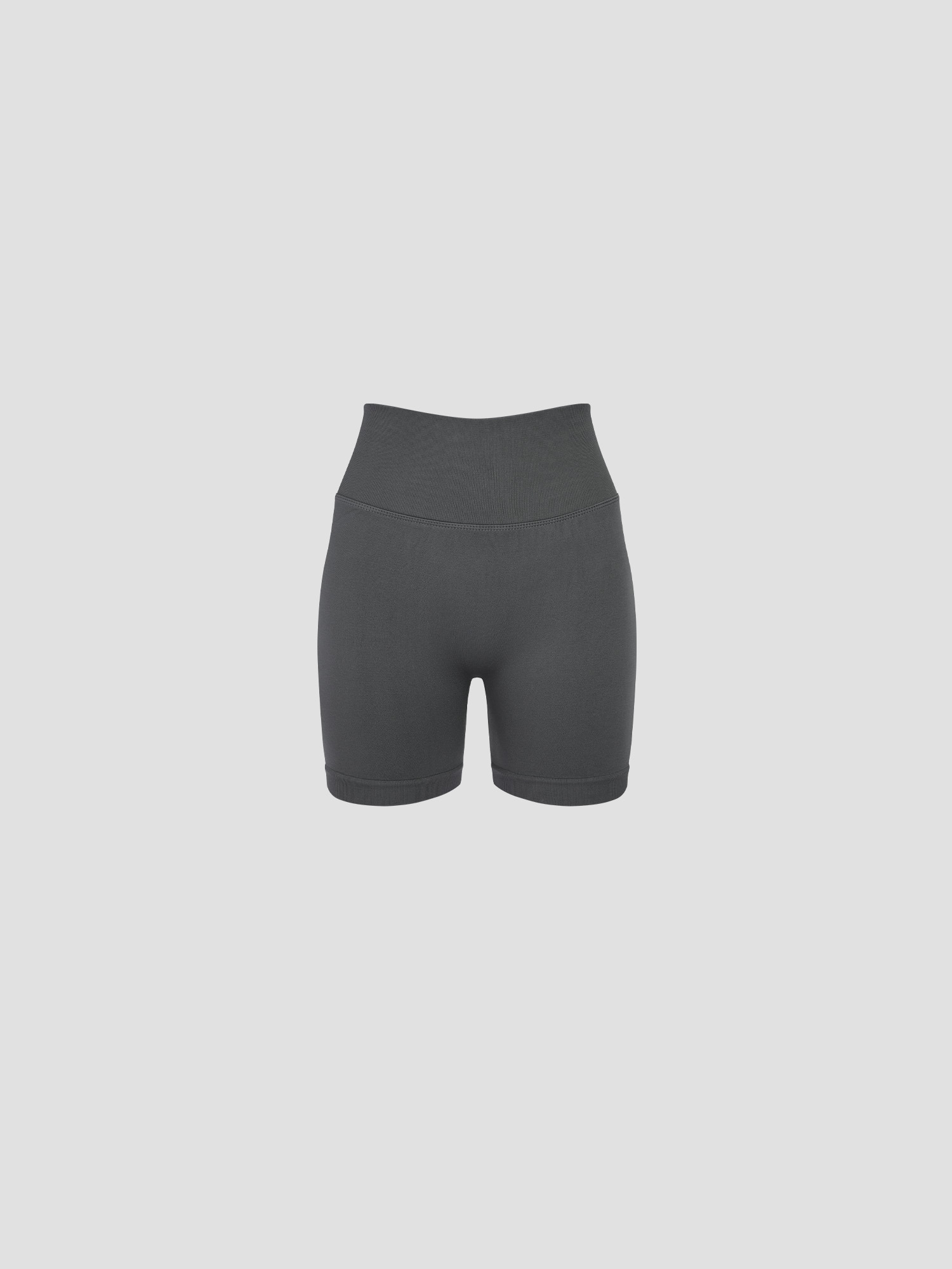【顯臀形3分Leggings】預購_Hip Shirring 3 Leggings by Conch