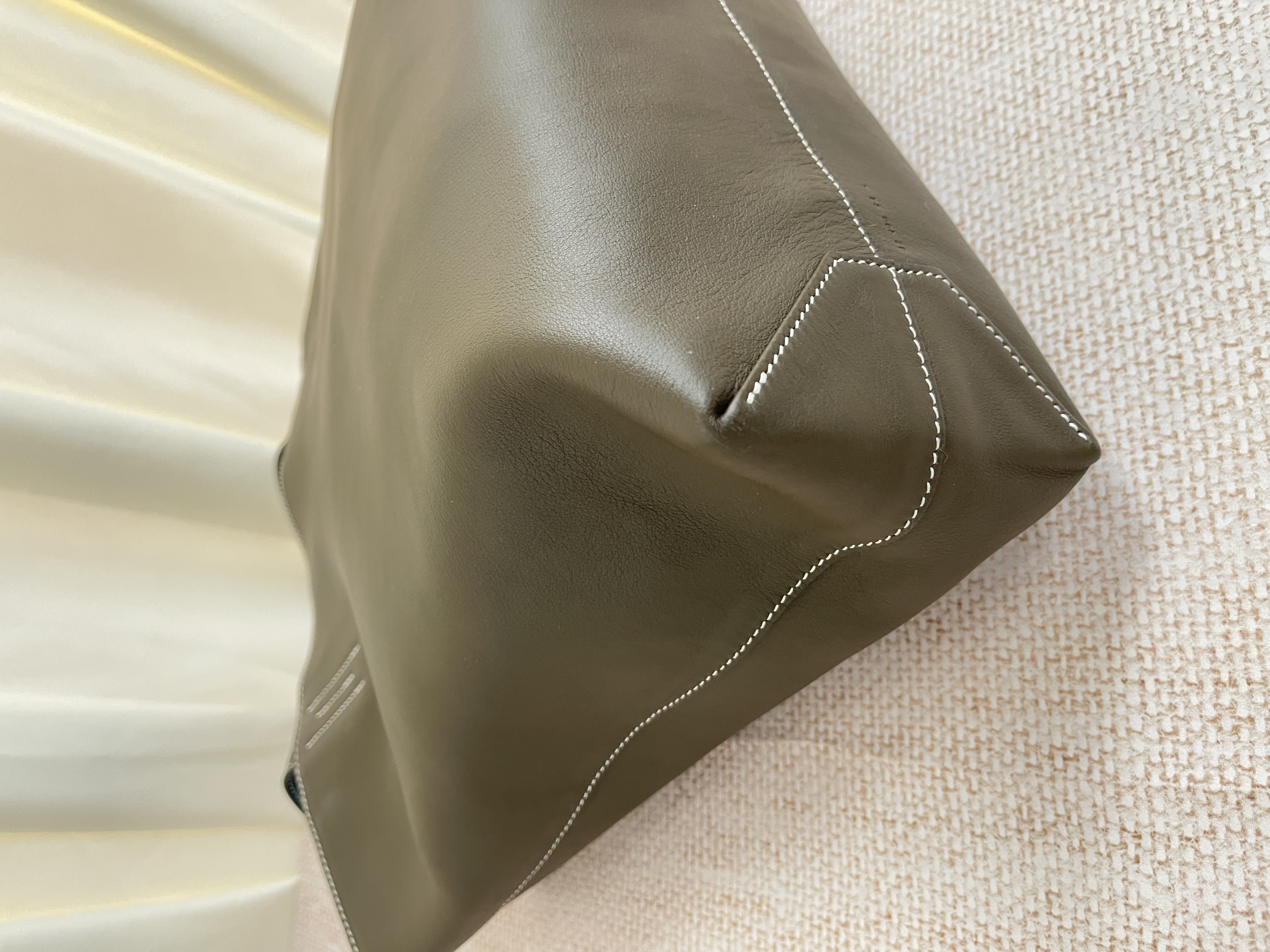 Pre-owned Hermes Double Sens 36 / Stamp T/ Product Code: 26041009