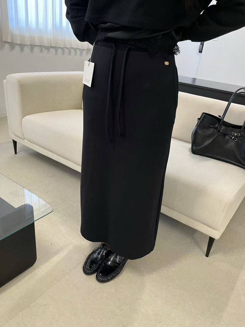 (2026FW) 1.2ILLY - SKIRT