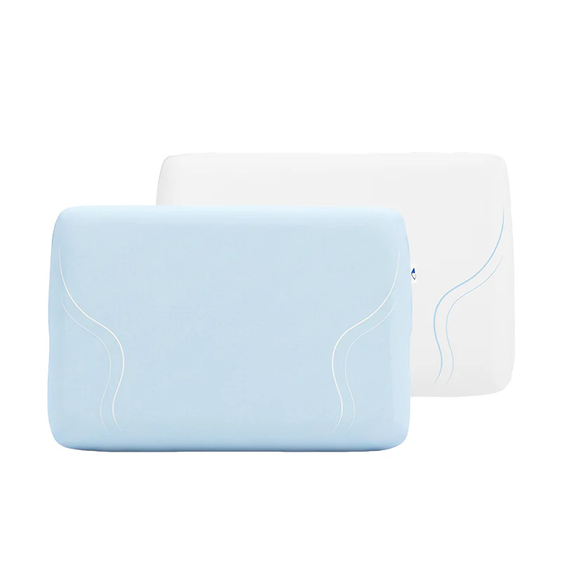 日本DEAR.MIN|雲感多重軟芯柔托緩壓Peace柔眠枕