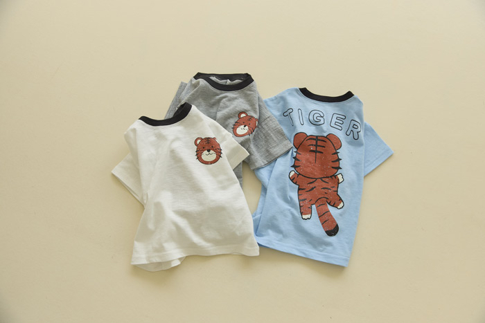 🇰🇷OrangeMom tee