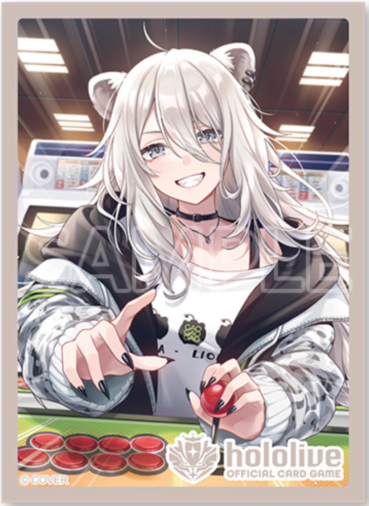 【預訂】hololive OFFICIAL CARD GAME - 卡盒Vol.40~44/卡套Vol.57~61