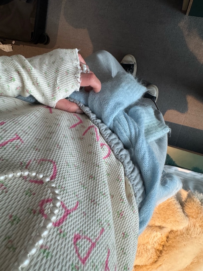 (2026SS) FRANC - TOP 