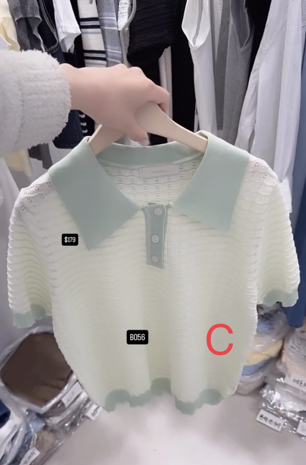 🇰🇷🇰🇷韓國連線27/4🔥🔥11427#B056