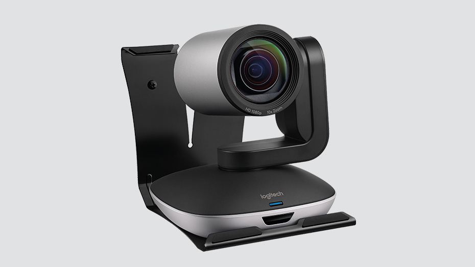 Logitech PTZ Pro 2 高清視訊攝影機
