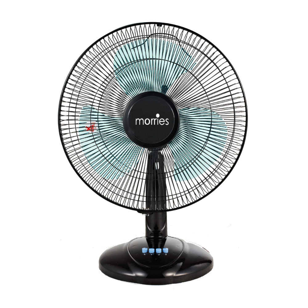 Morries Table Fan MS416TF