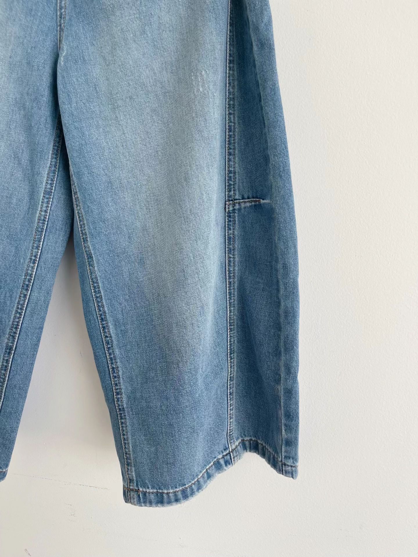 Baggy Jeans #pt71