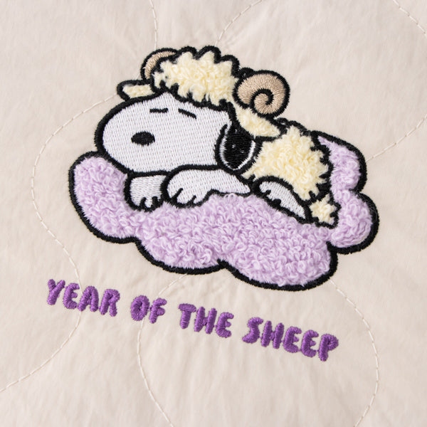 🌸 【預訂】Multi-Case - Snoopy Year of the SHEEP Series