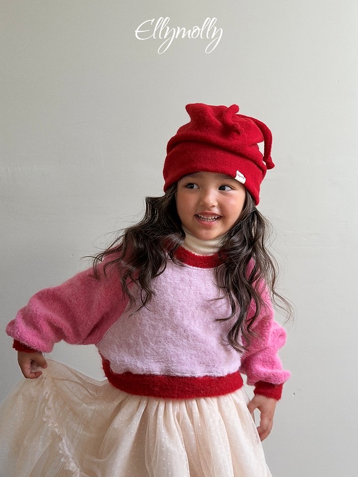 Ellymolly | Sweet Muffing Raglan mtm