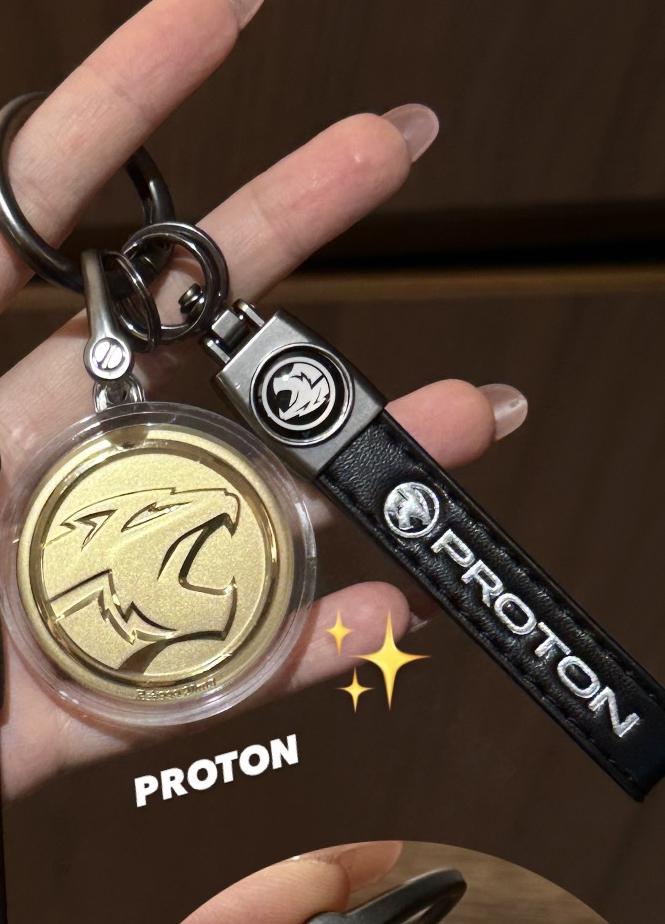 各大品牌车标-金钞钥匙扣