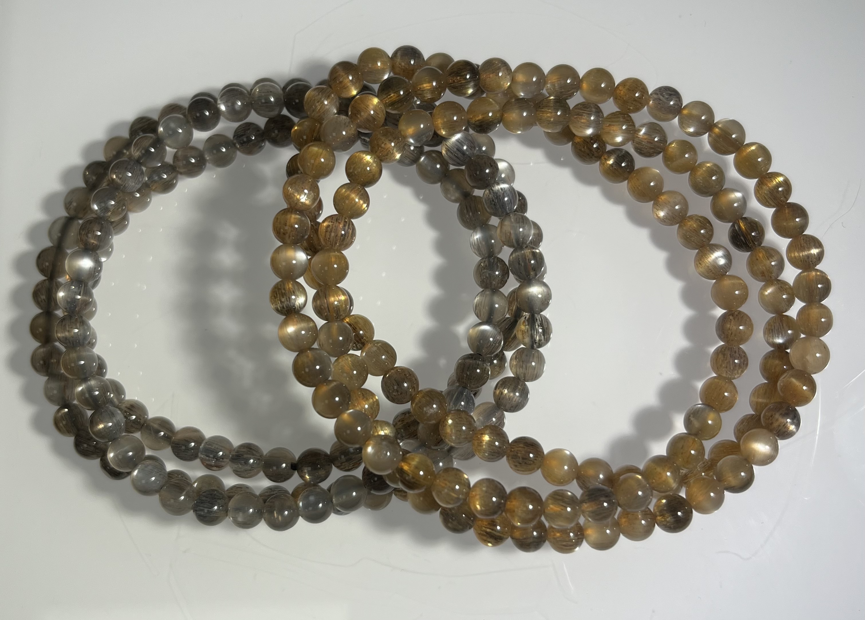 高質黑金骨幹 4m+