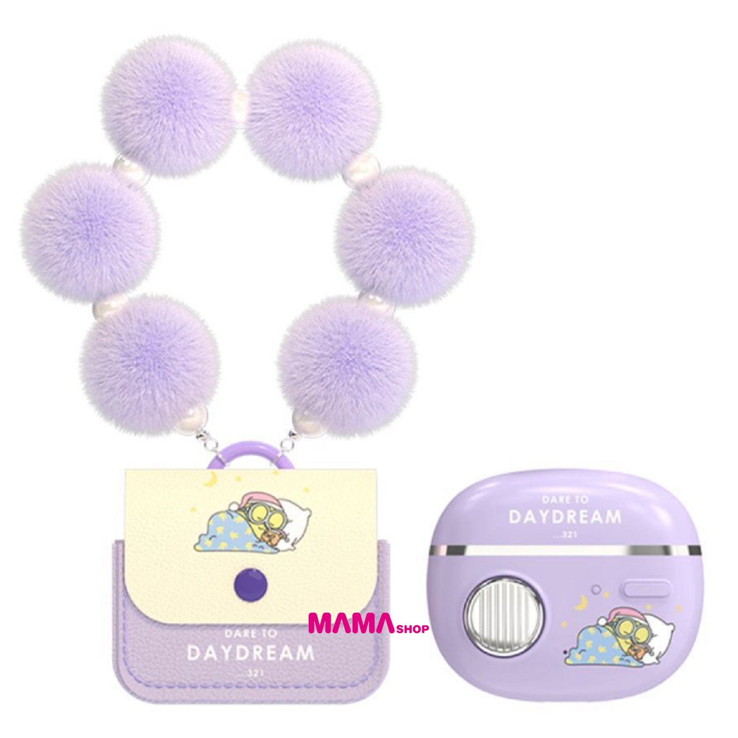 香港正版授權 Minions x Emie 小黃人Bob和Tim系列🎧J08藍牙耳機套装