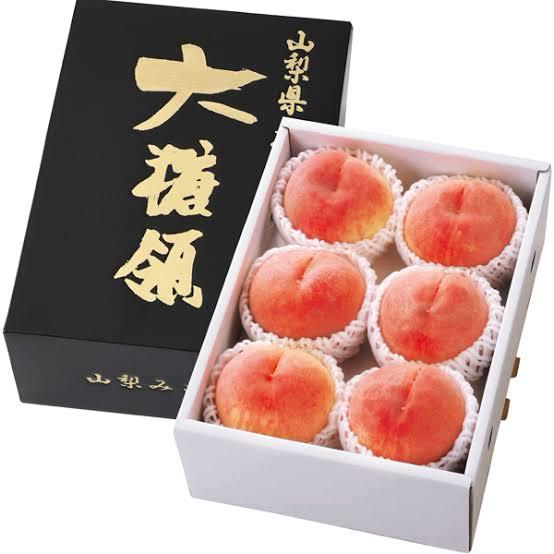 中秋精選果籃 (B) Mid-Autumn Selected Fruit Basket $968