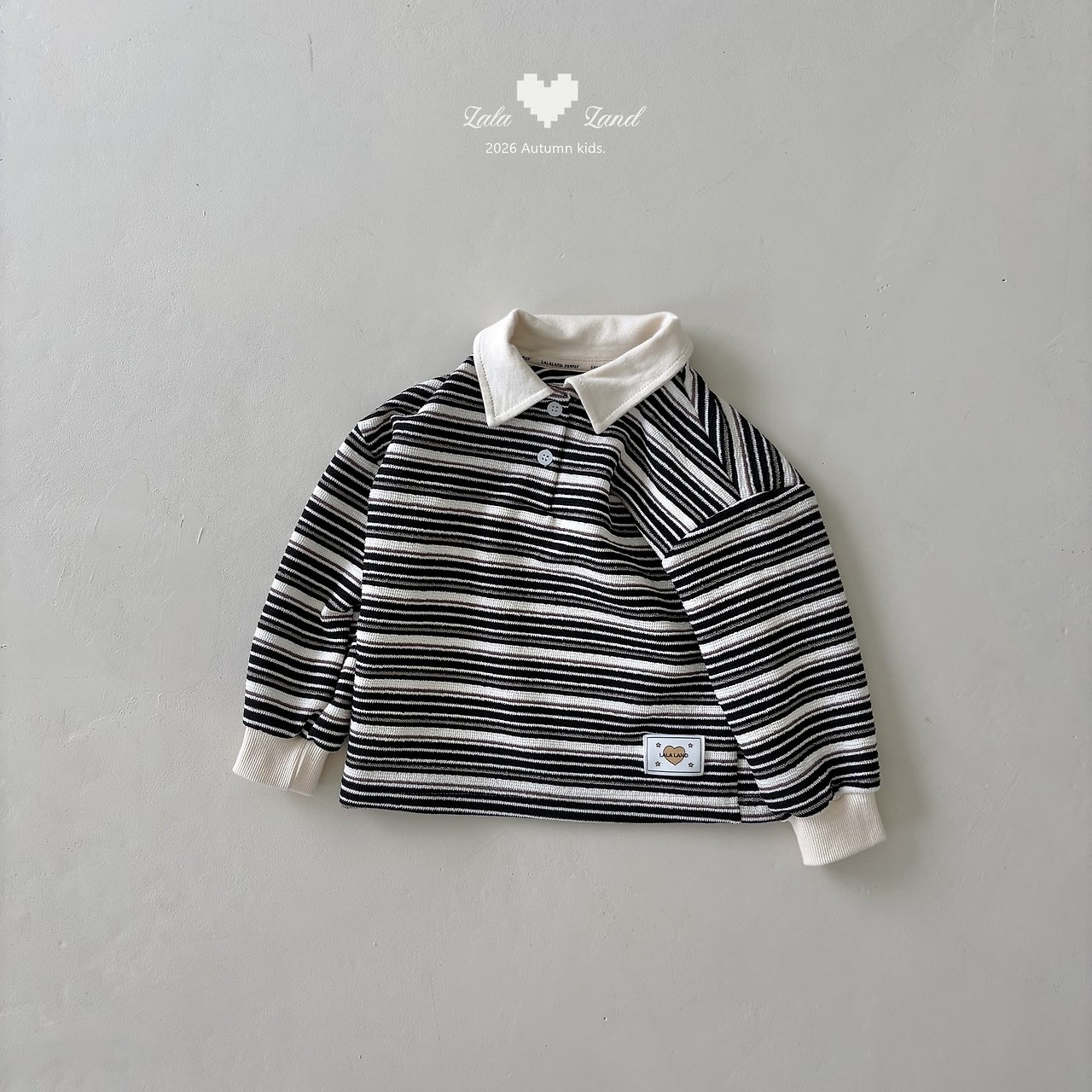Lalaland | Pig Style Polo Shirt