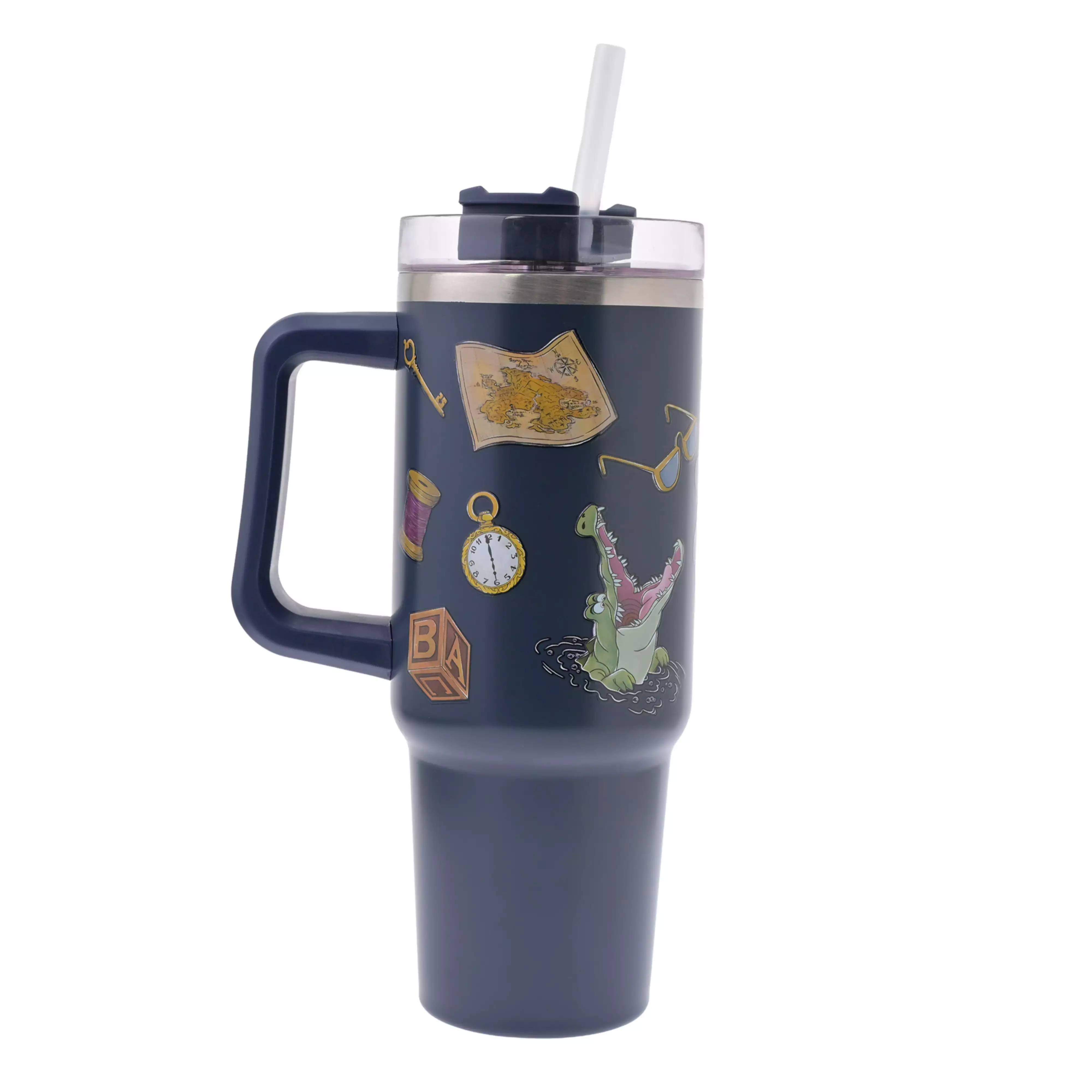 🌸 【預訂】Peter Pan 水杯 930(ml)  - 9/7新品