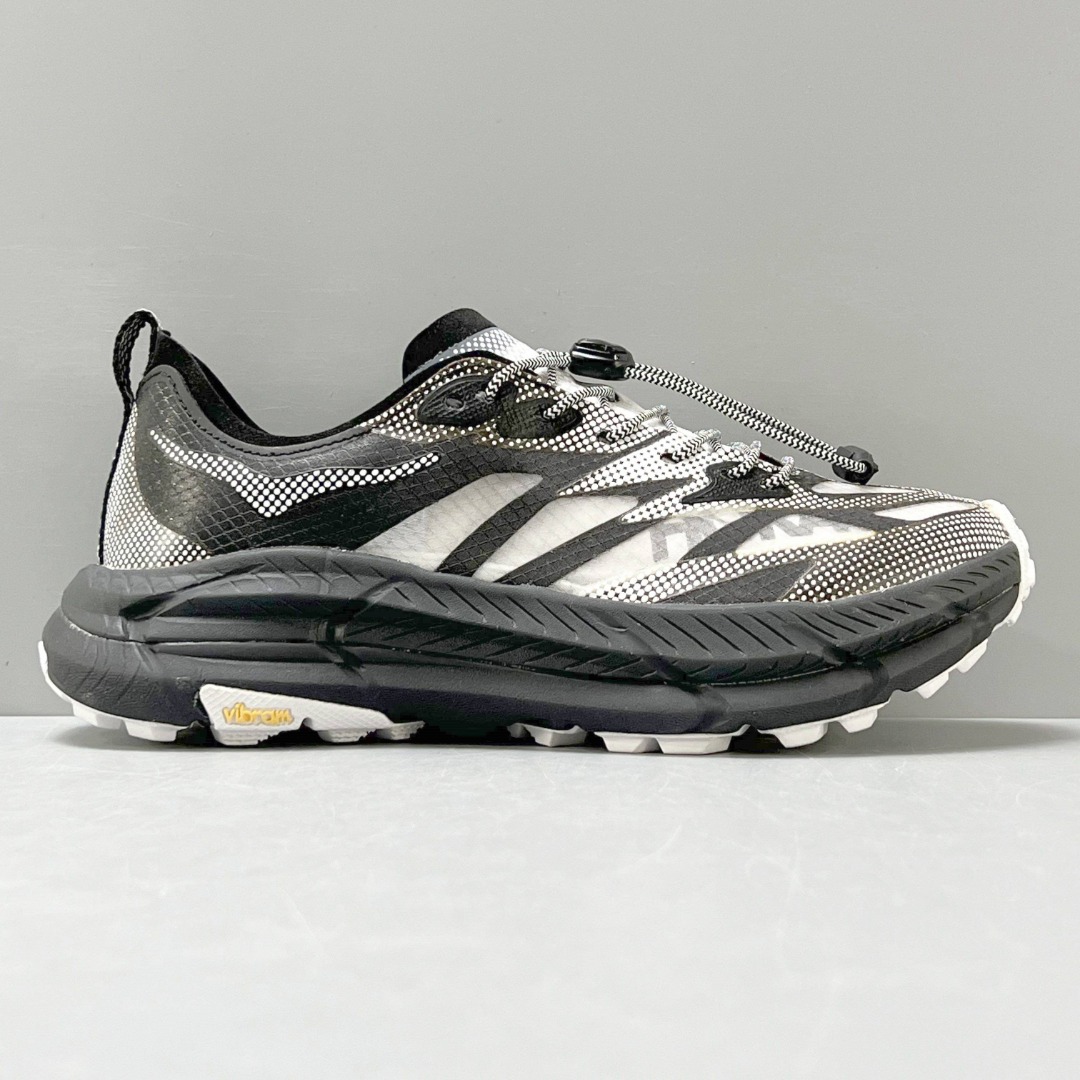 Hoka Mafate Speed 4 Lite