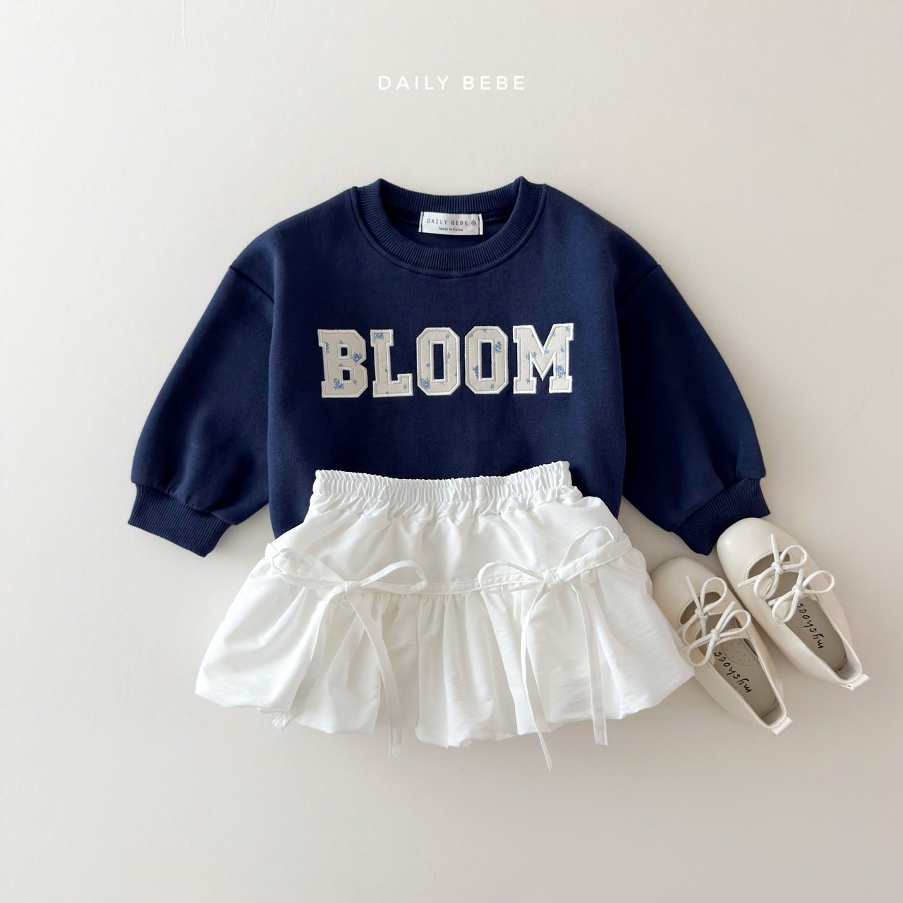 Bloom Top