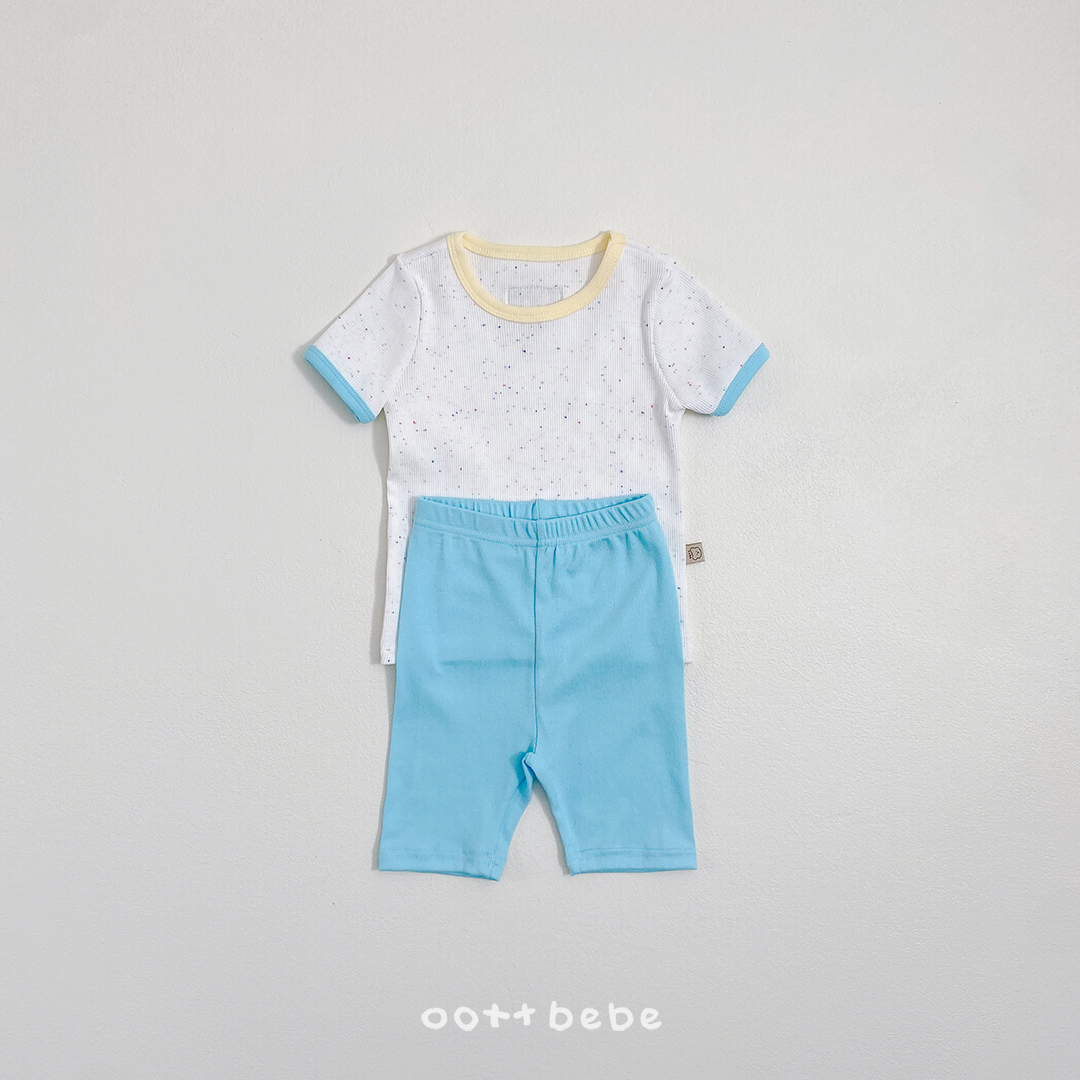 🇰🇷Oottbebe set