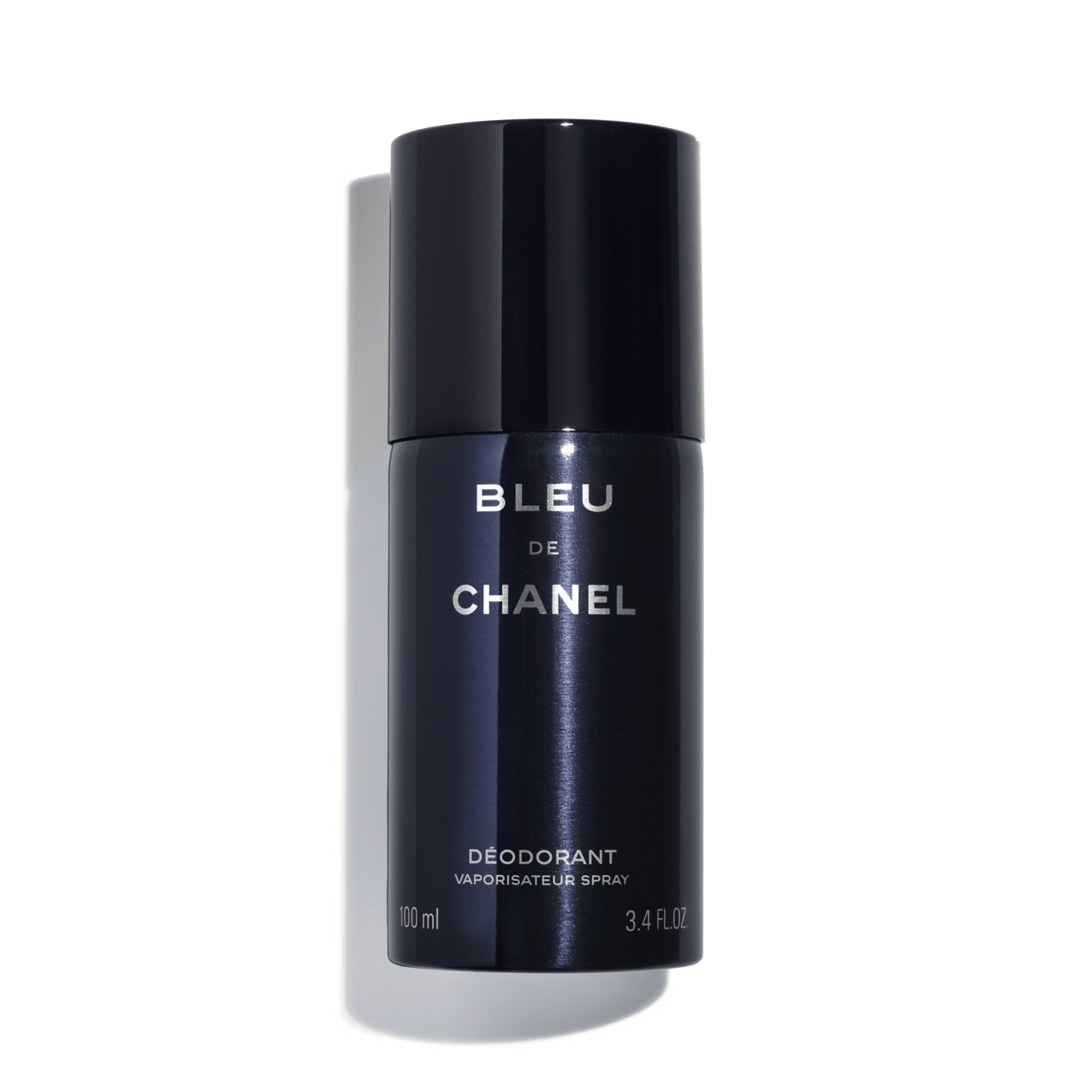 Chanel 香奈兒 Bleu De Chanel Deodorant Vaporisateur 蔚藍男士 止汗噴霧 / 香體噴霧 100ml 正裝